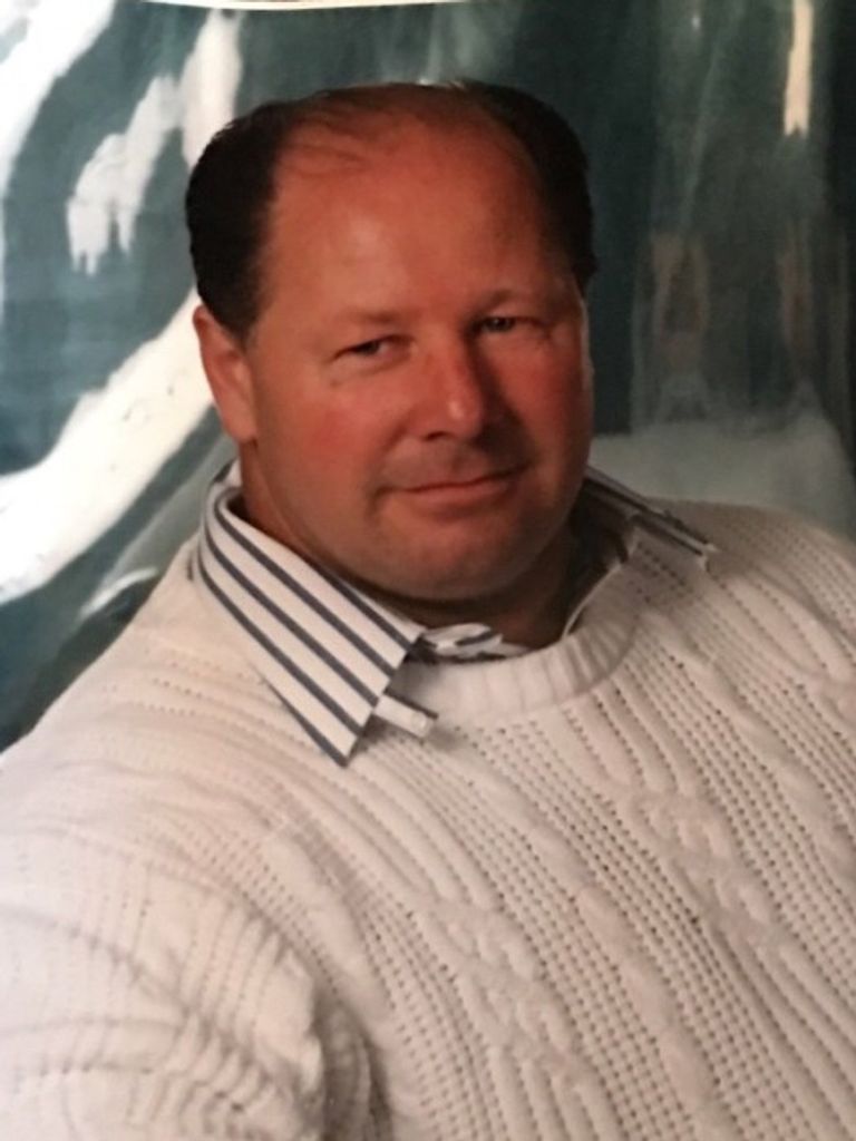 Charles W. Janosik Jr.