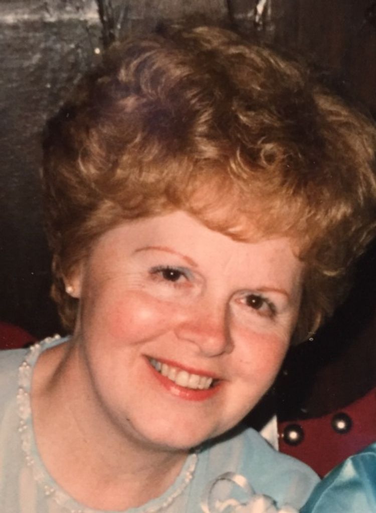 Dolores Mae Samuels