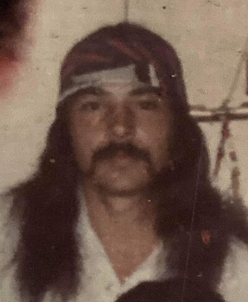 Linus Darrell Lavallie Jr. Profile Photo