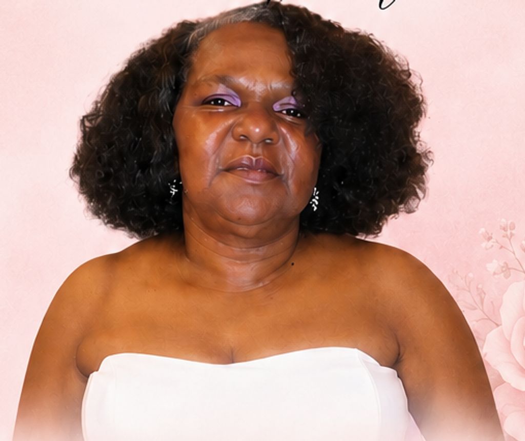 Yvonne M. West Profile Photo