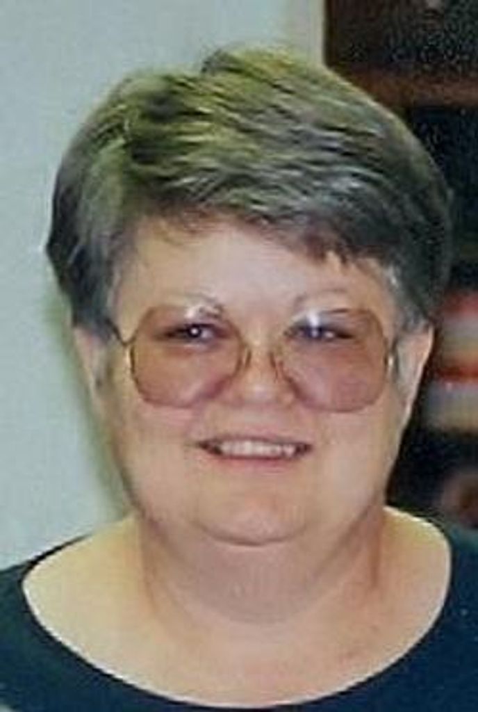Nancy L Cooper Profile Photo