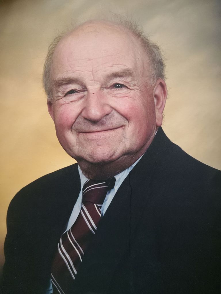 William J. Nicklaus Jr. Profile Photo