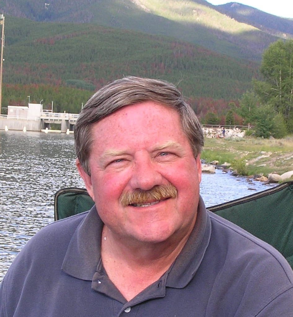 Ronald R. Schmidt