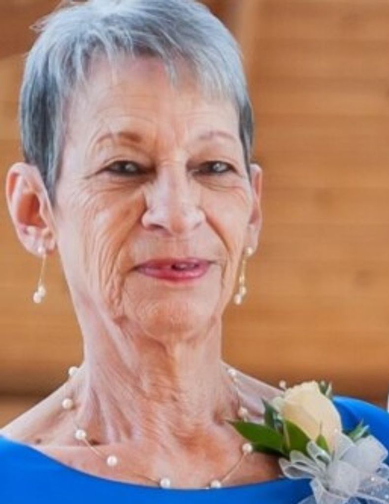 Margie Jean Lawrence