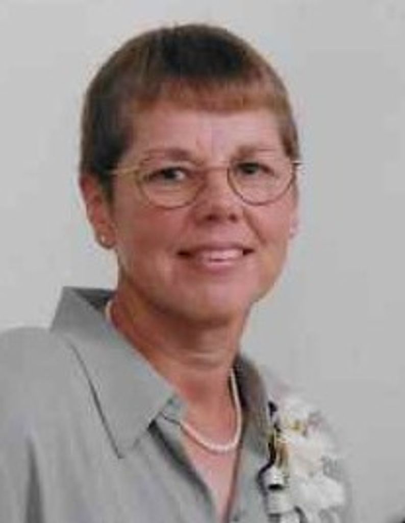 Paulette Danforth