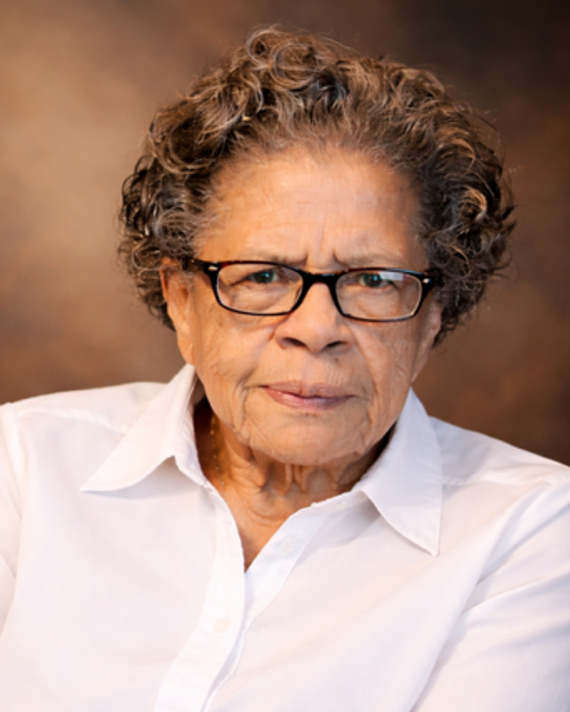 Doris Marie Nazareth Profile Photo