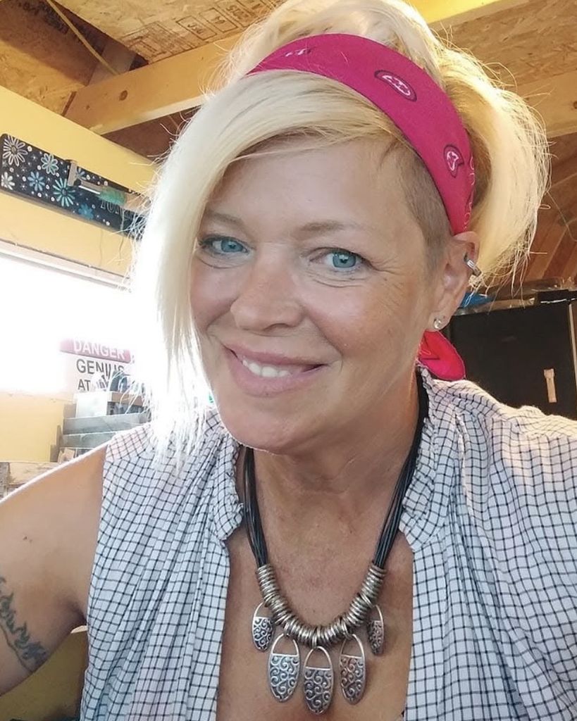 Tonie Marie Waterman Profile Photo