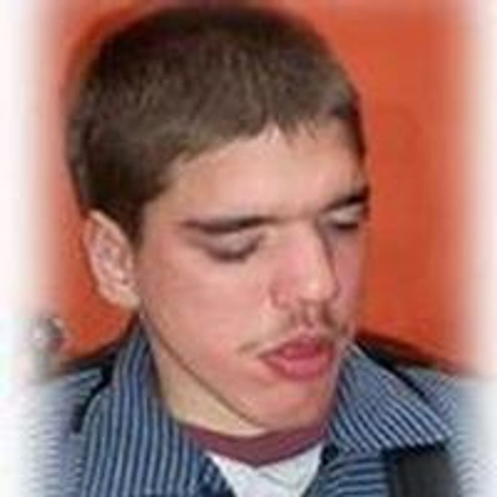 Matthew Steenhout