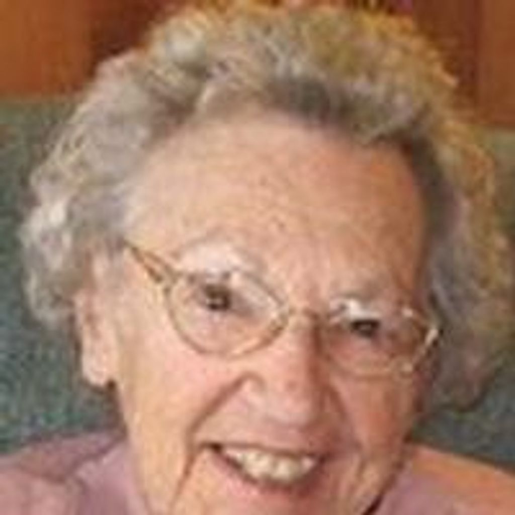 Mary Hyra