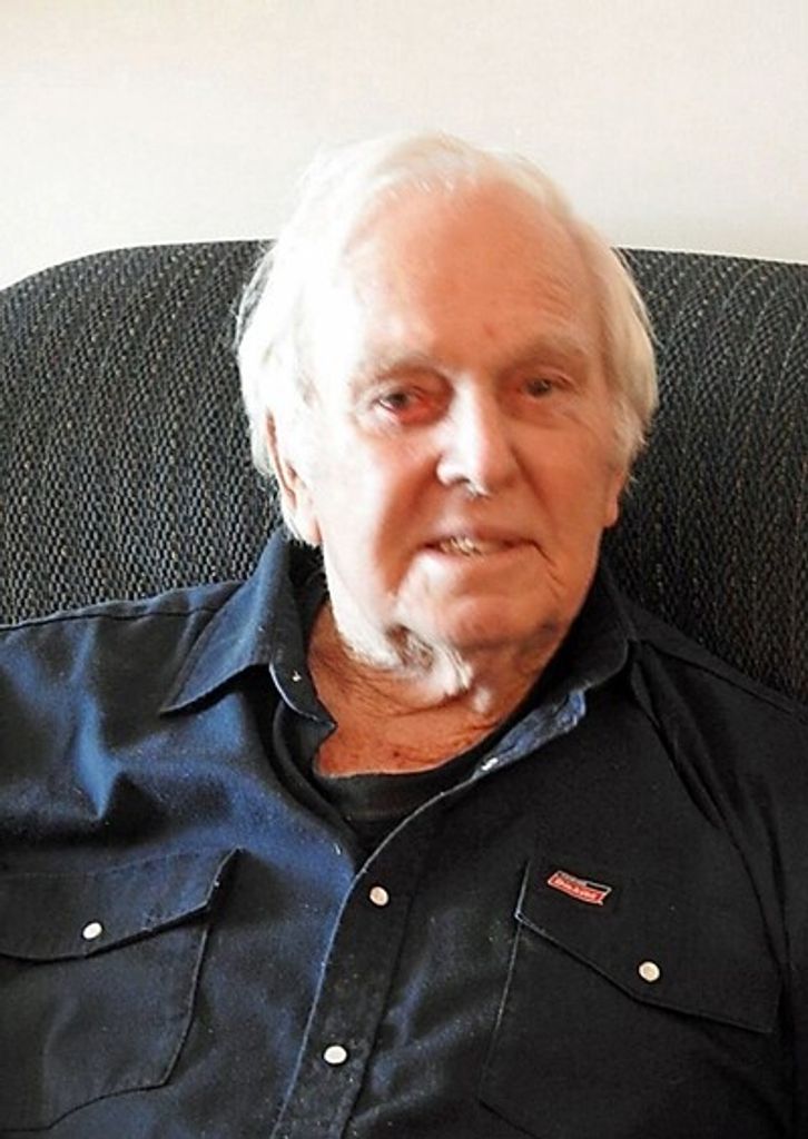 William "Bill" Seeley Profile Photo