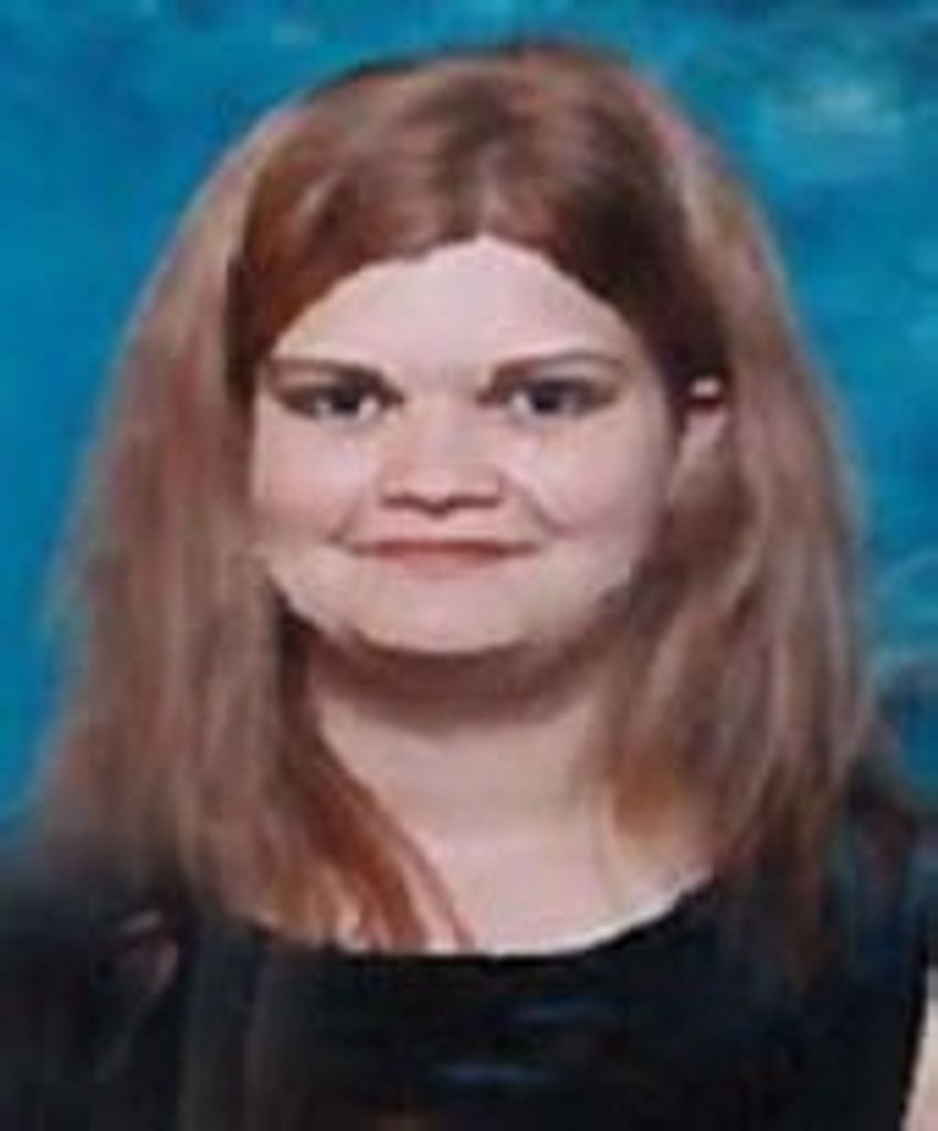 Patricia Kaymarie Hammett