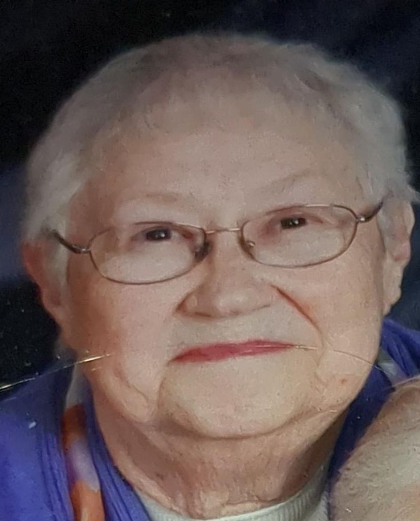 Sharon Joy Pappenfuss (Nee Mann) Profile Photo