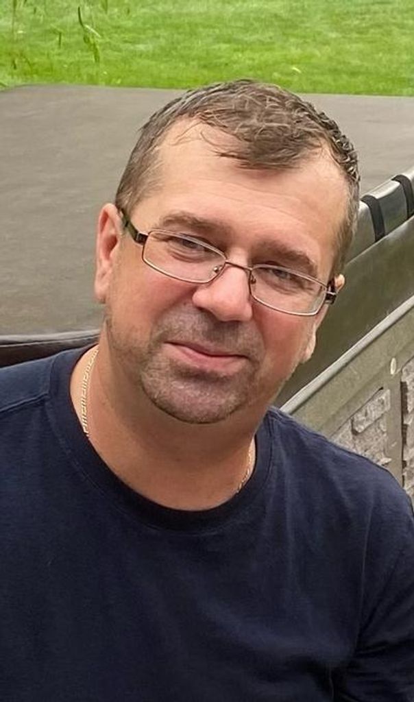 Jaroslaw "Jerry" Pytel Profile Photo