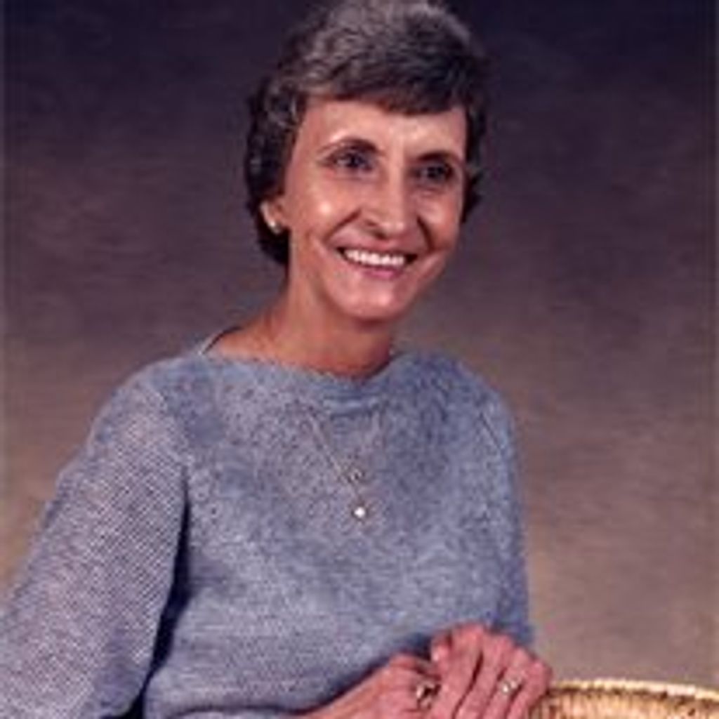Doris Burroughs Barefoot
