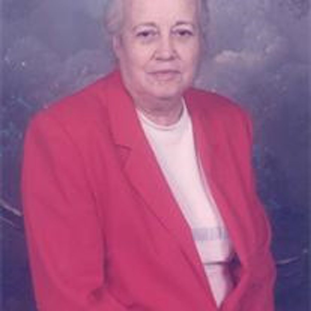Florene Gillentine
