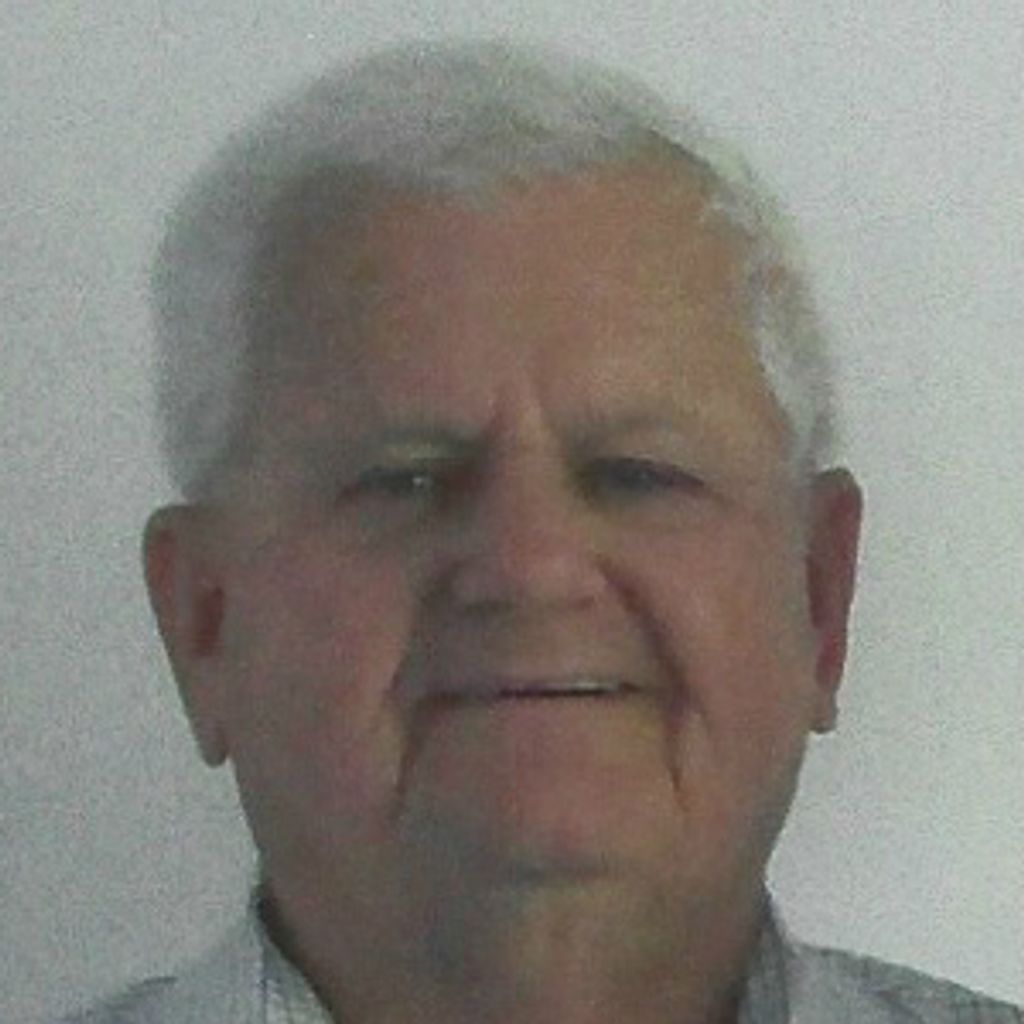 James Harrington