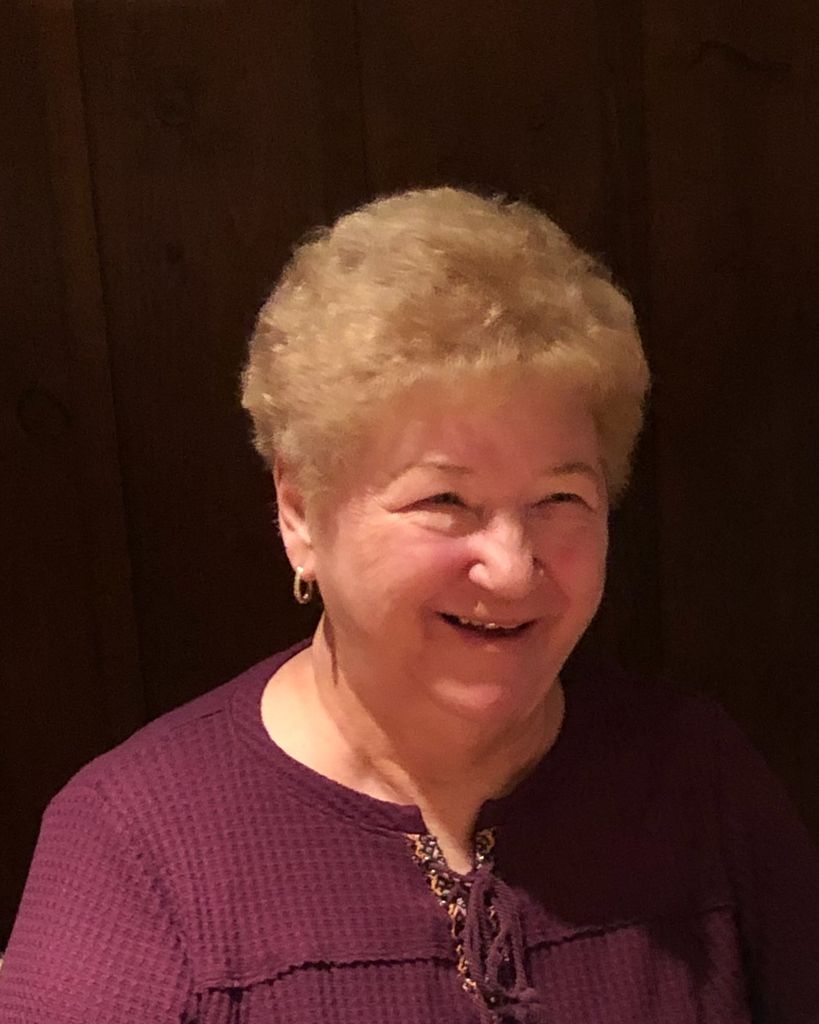 Phyllis S. Phillips