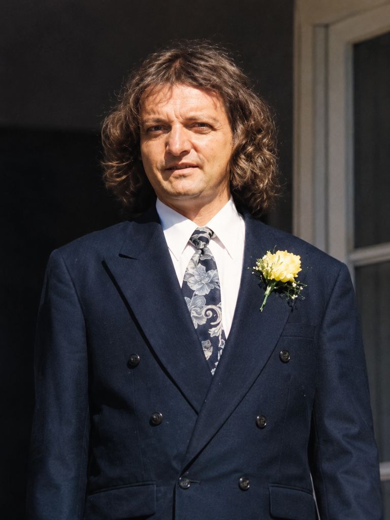 Joseph Edward Wade, Sr.