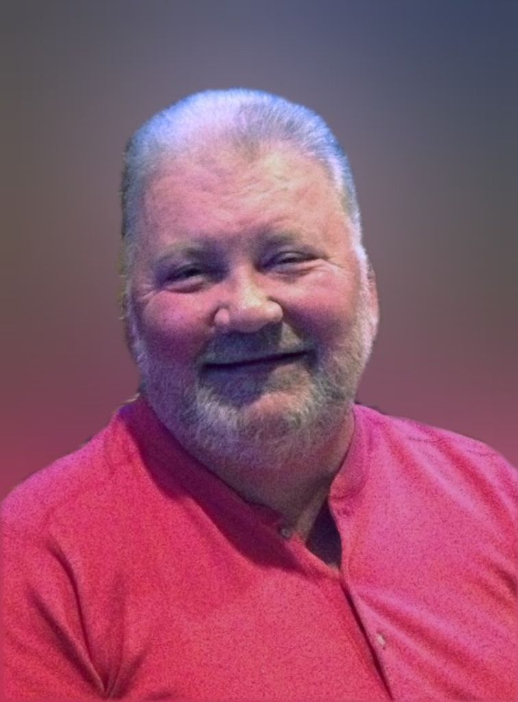 Mark Raies Profile Photo
