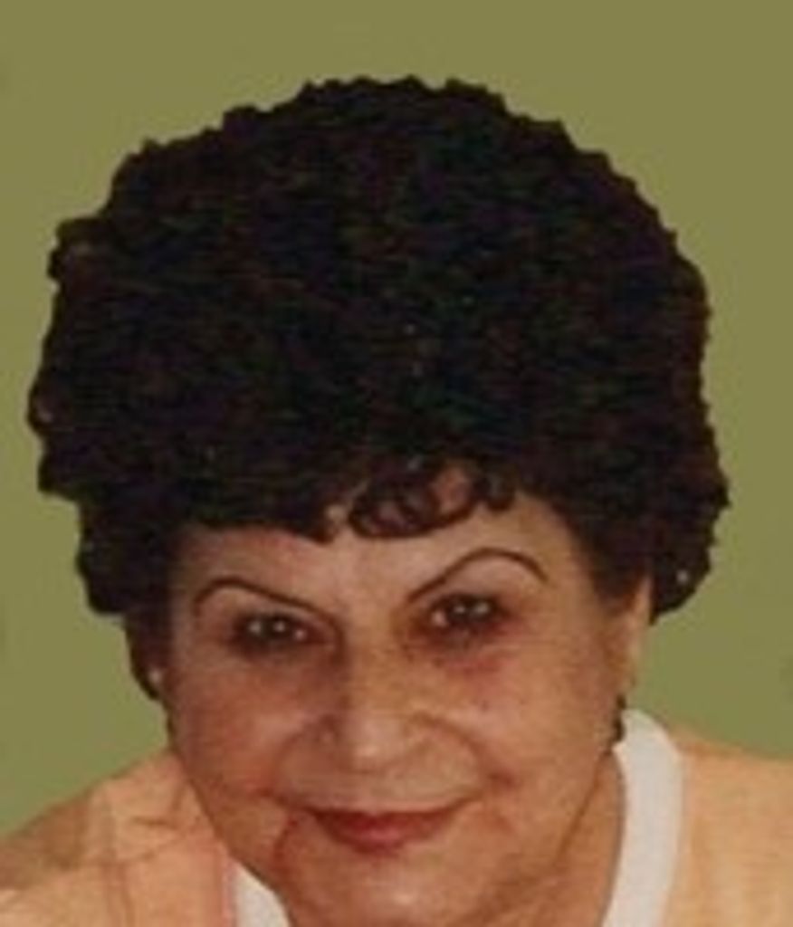 Helen M. Danci