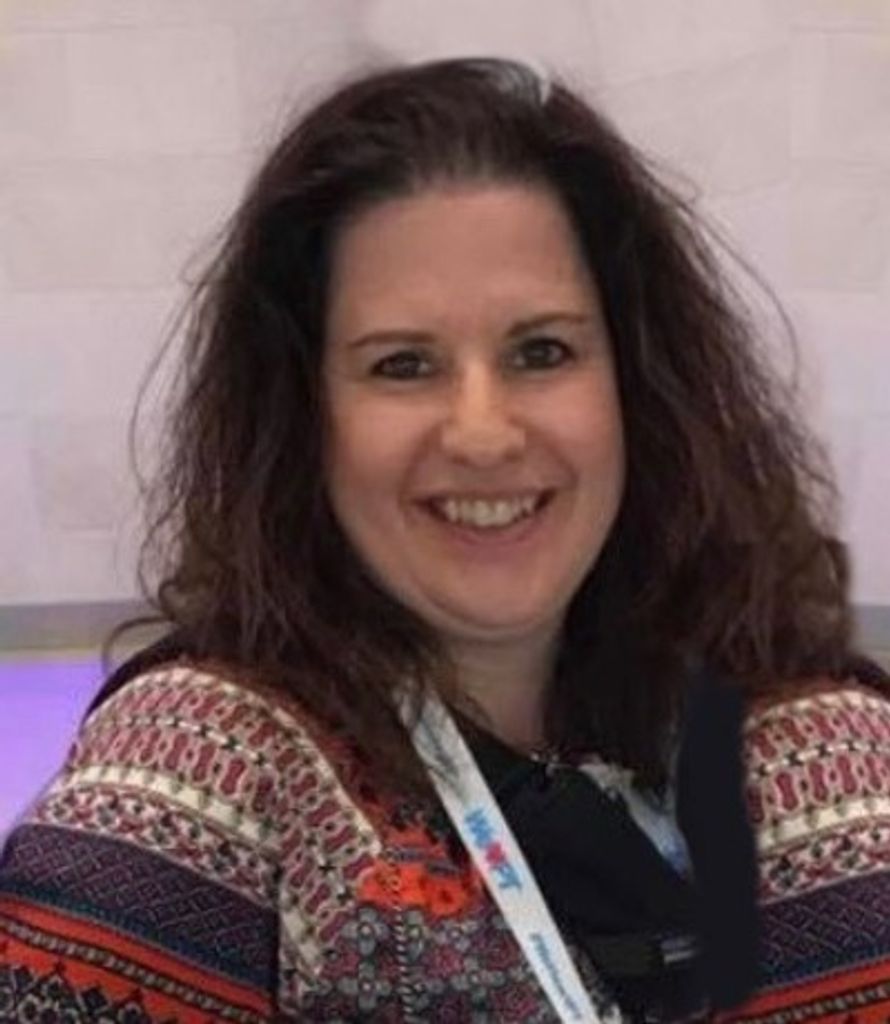 Phyllis Duncan Palma Profile Photo