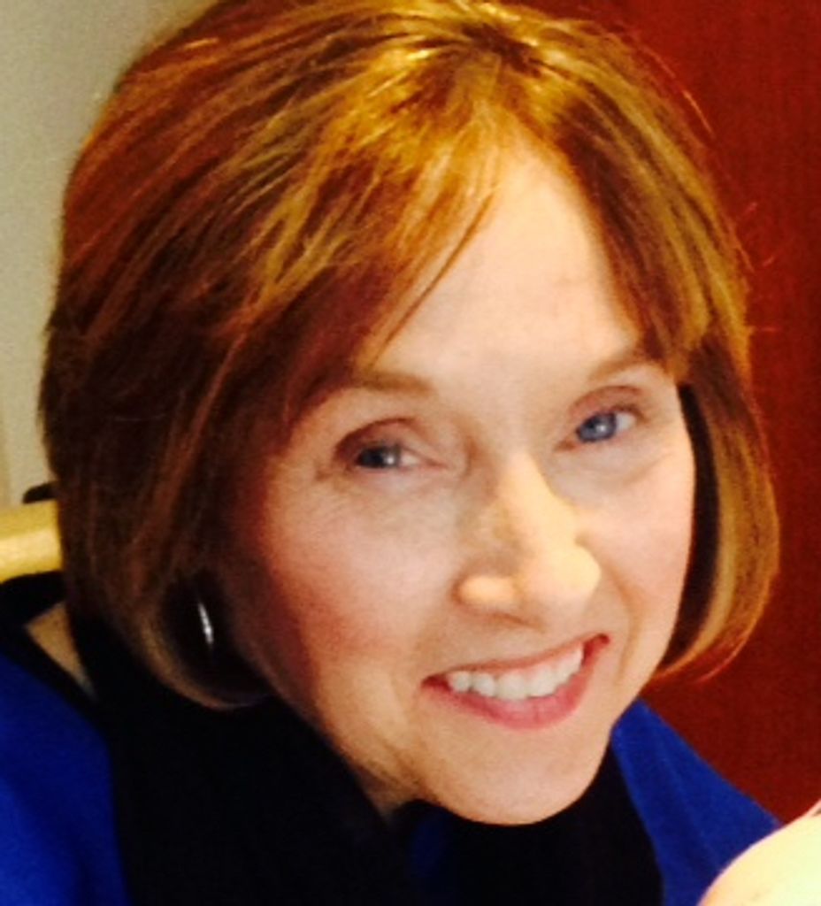 Carol Ann (Steffan)  Gable