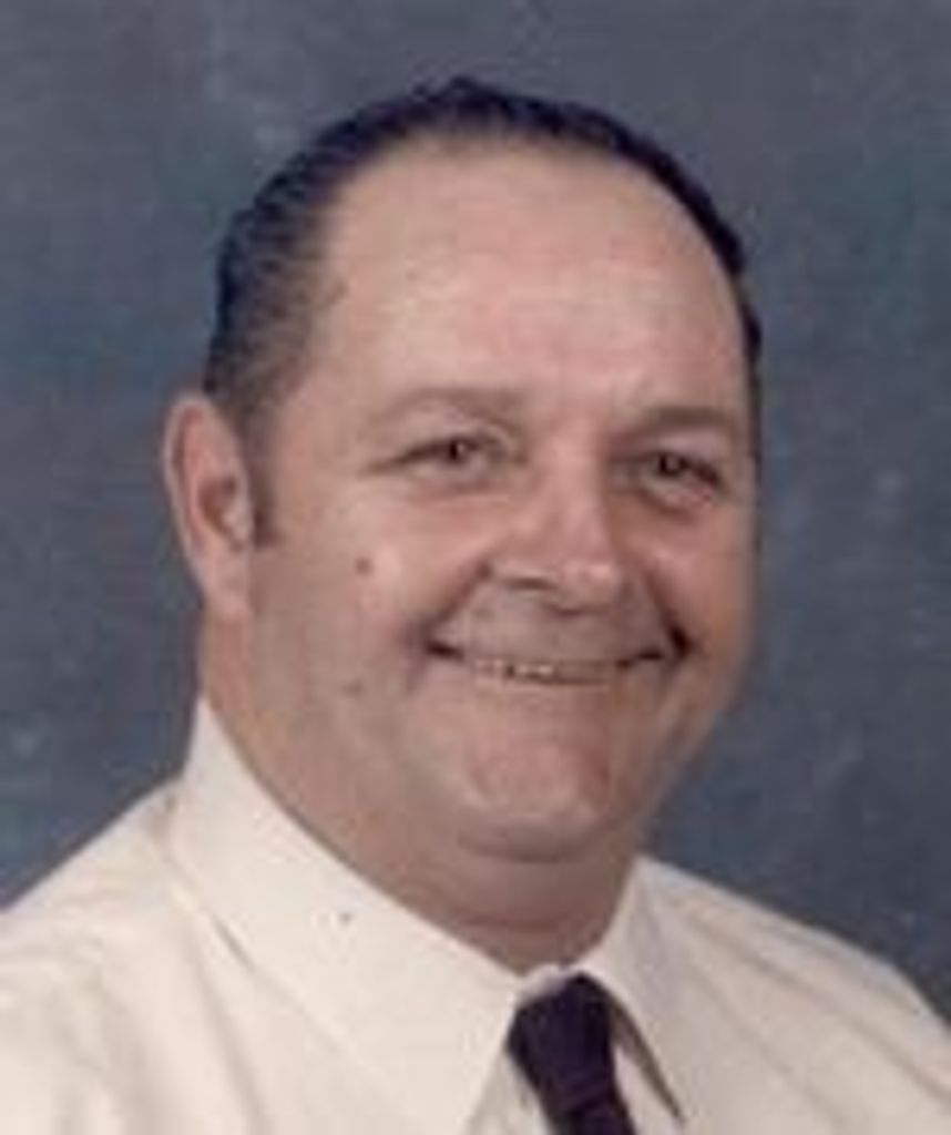 Richard G. Mcquirt Profile Photo