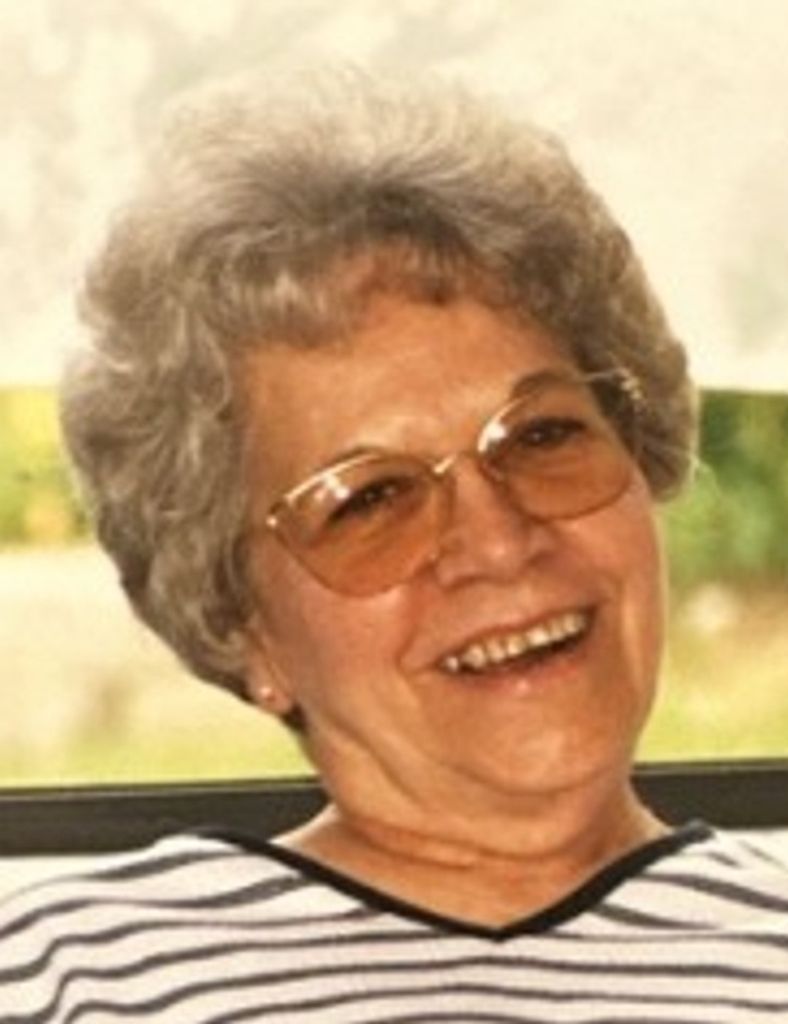 Mary Wolfe Profile Photo