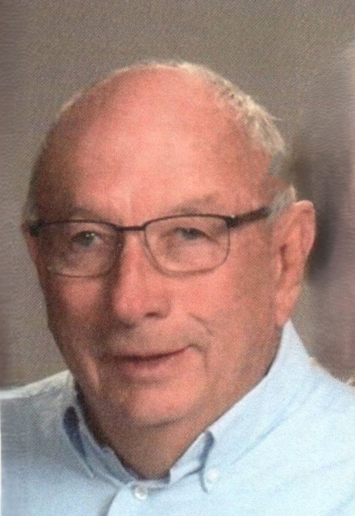 James Peters Profile Photo