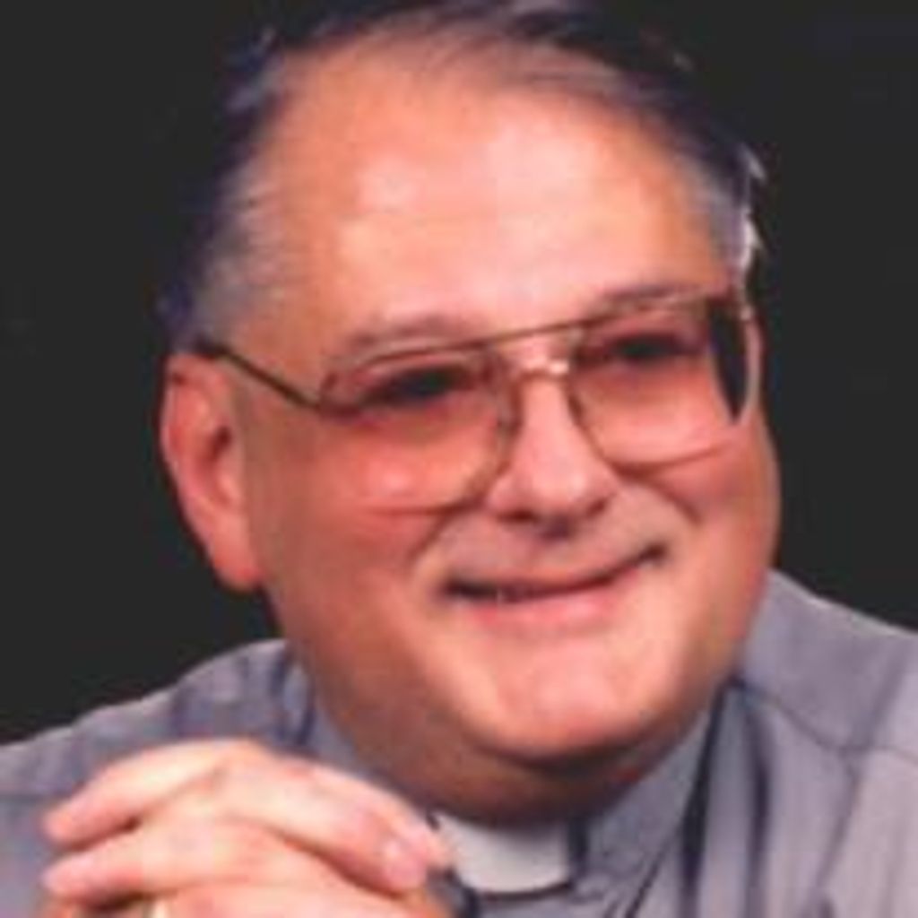 Fr. Vincent DeFazio