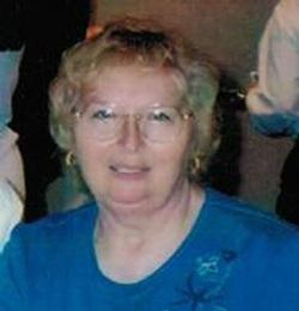 Rose Stiebe Profile Photo