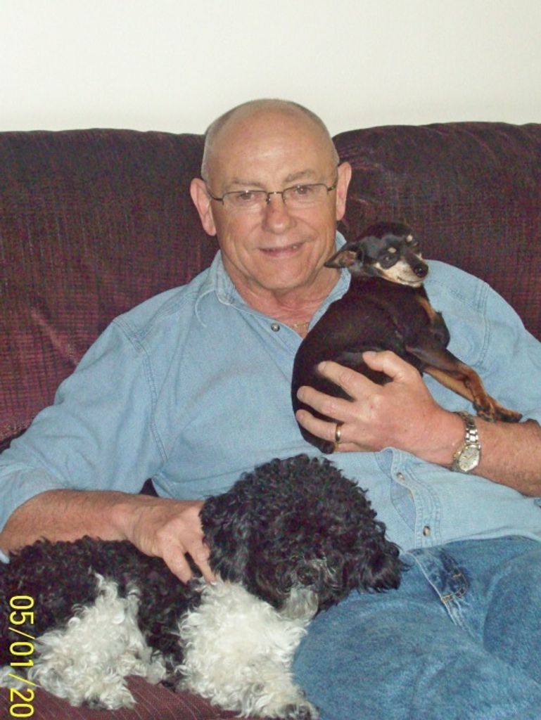 Michael L Petrik Profile Photo