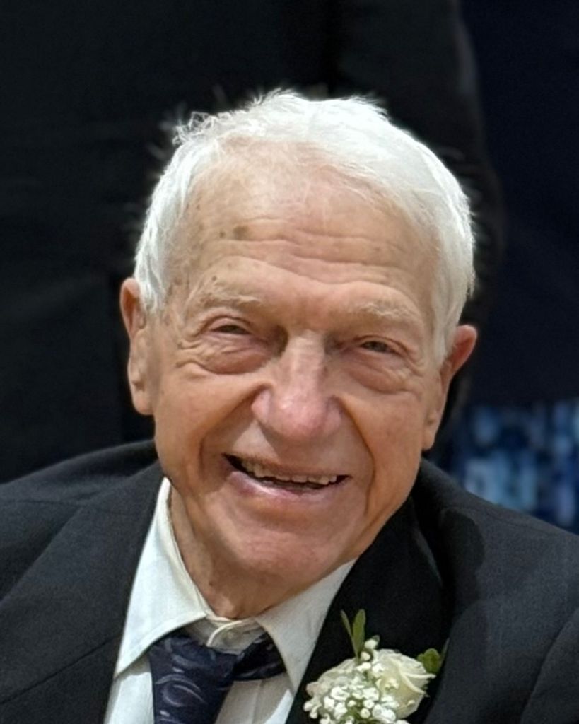 Wesley Wolfgram