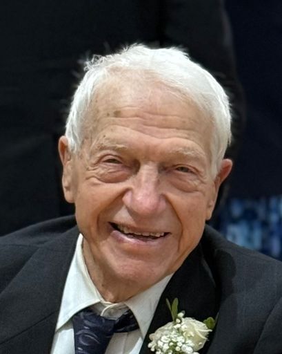 Wesley Wolfgram Profile Photo