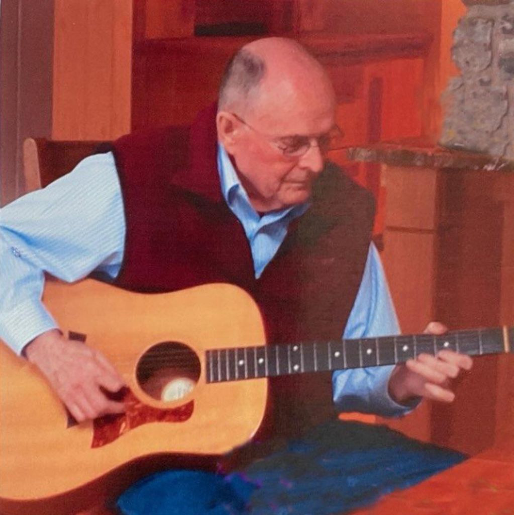 Charles Lyle Ingalls Profile Photo