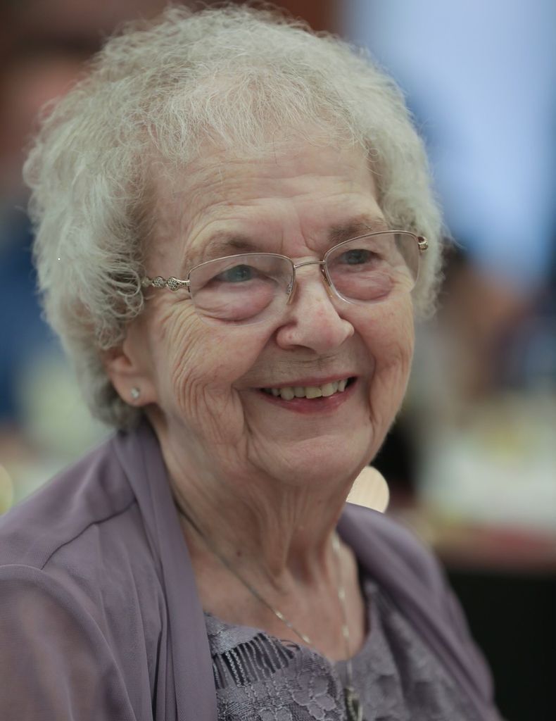 Shirley M. Jones Profile Photo