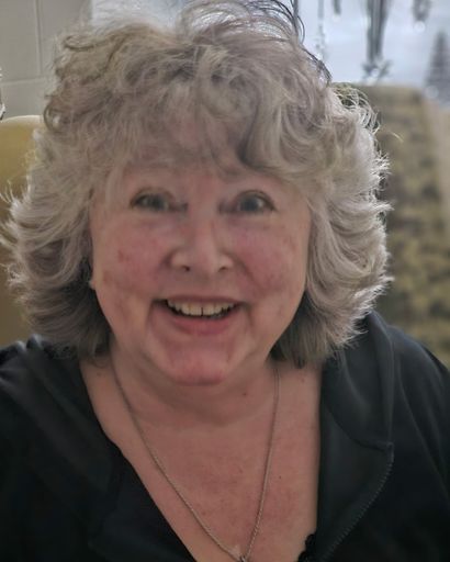 Rosemarie Ykema Skoog's obituary image