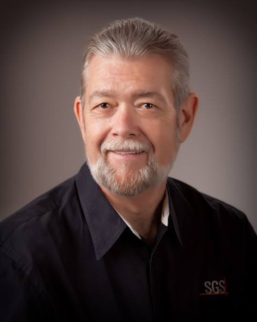 William "Dub" Rutledge