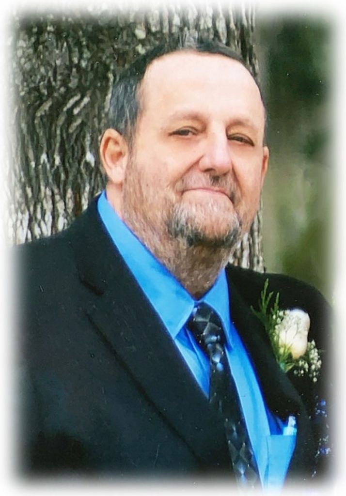 Stephen Frank Tiesmeyer, Sr. Profile Photo