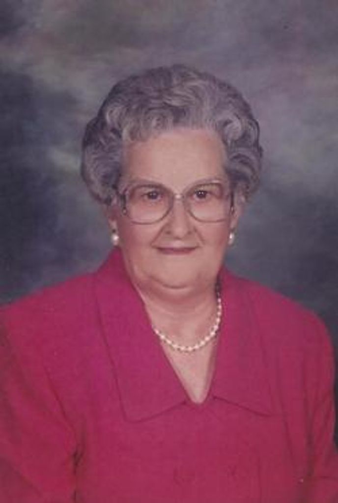 Polly Dowdy Harrington Profile Photo