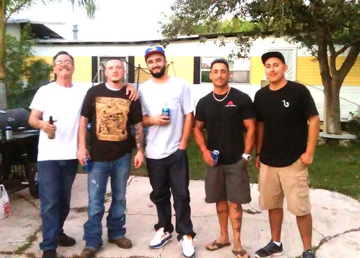 Orlando Oscar Trevino photo gallery thumbnail 145 of 172