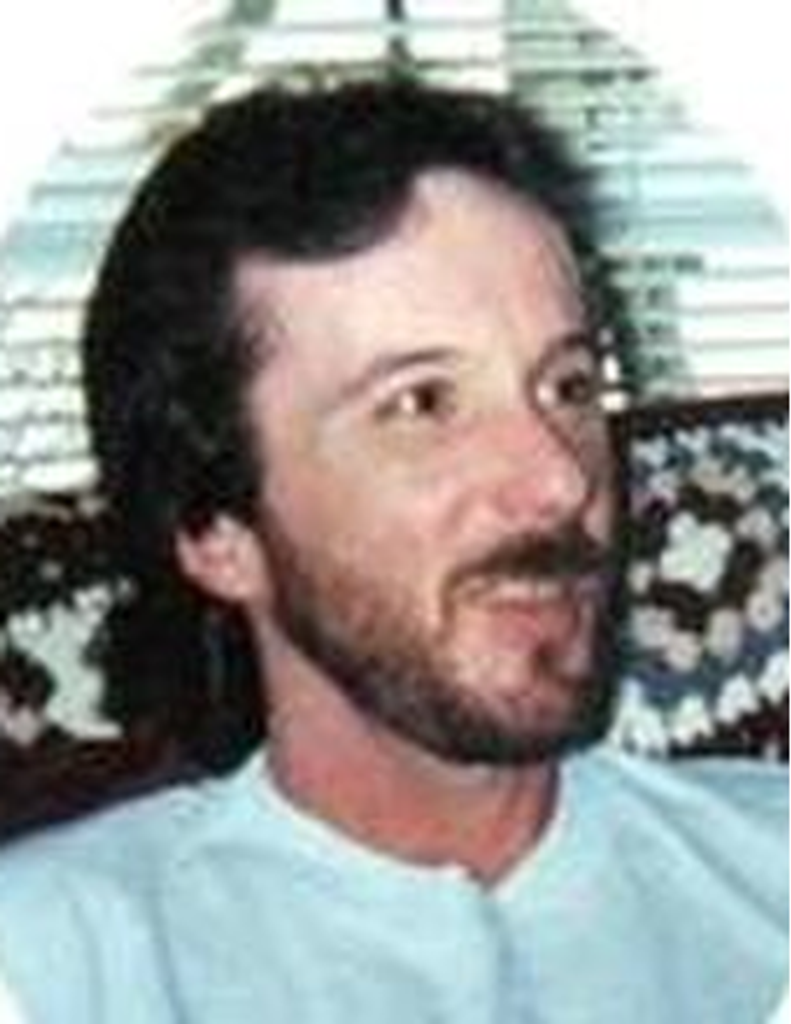 Daniel C. "Danny" Hendrix