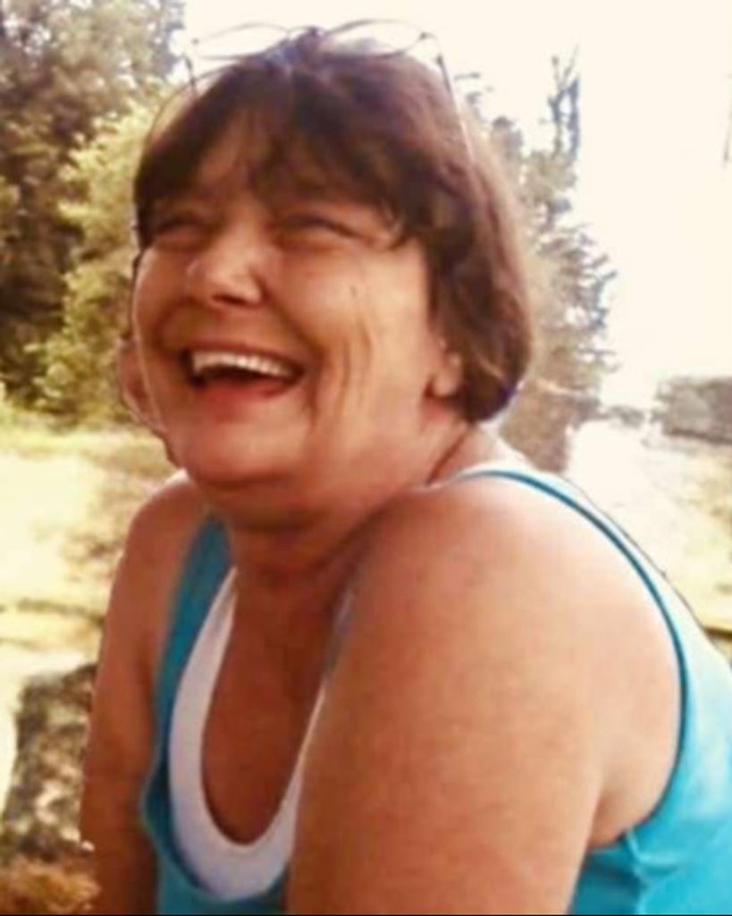 Dorothy May Jaquess Profile Photo