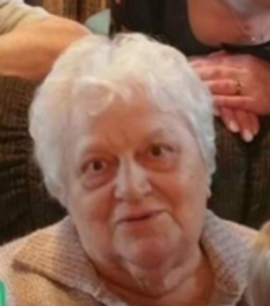 Dolores Mae Inferrera Profile Photo