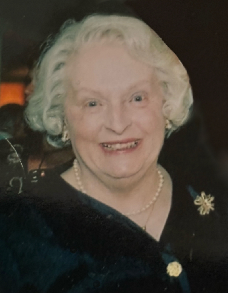 Marion Annie Arnott Clark Profile Photo