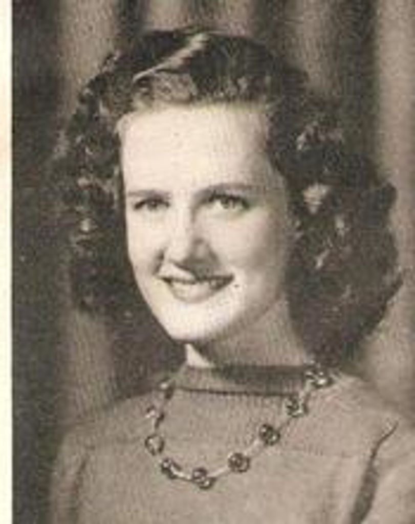 Virginia Dexter