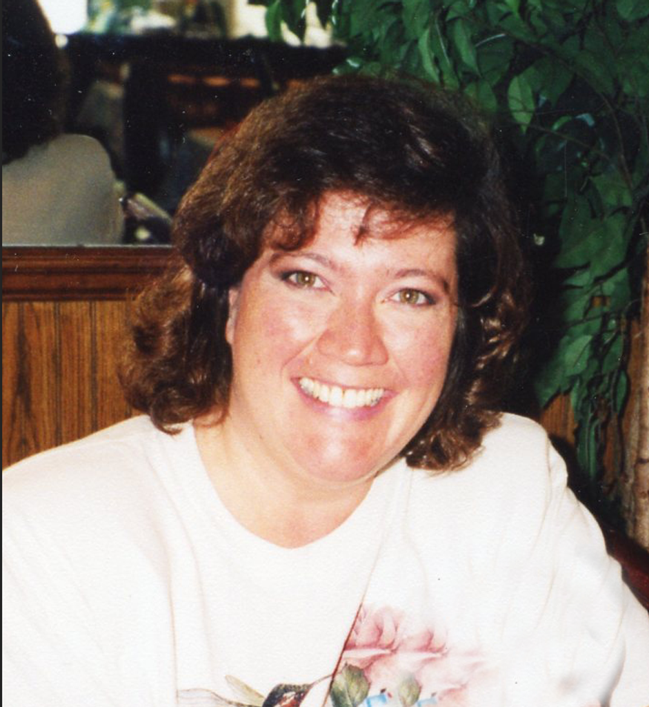 Deborah Scott Profile Photo