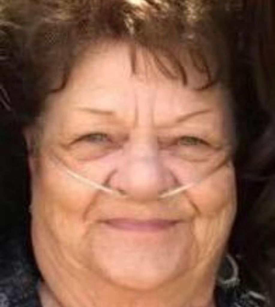 Gaylene Ruth Visage