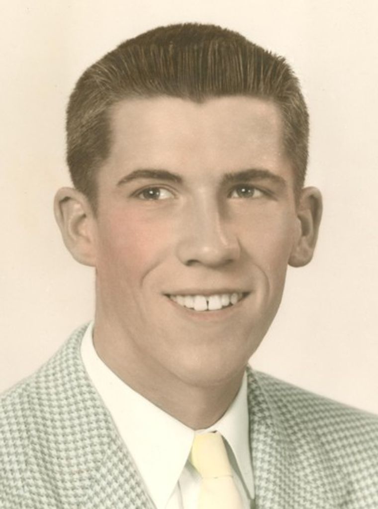 Walter Morse, Sr.