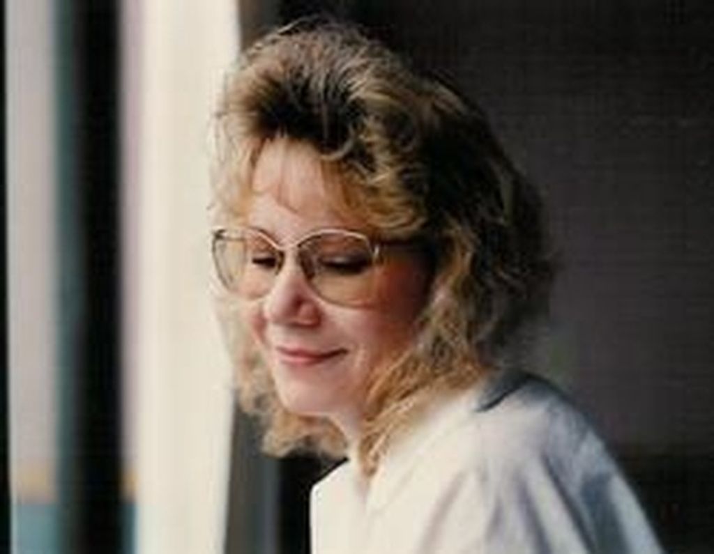 Edna Susan Treece
